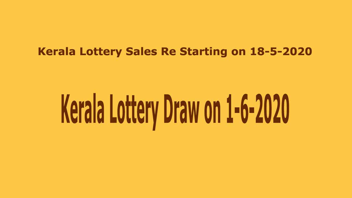Kerala Lottery