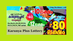 02.11.2024 Kerala Lottery Karunya KR 678 Result