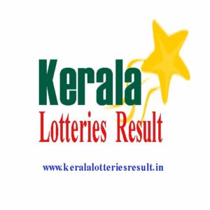 Kerala Lottery
