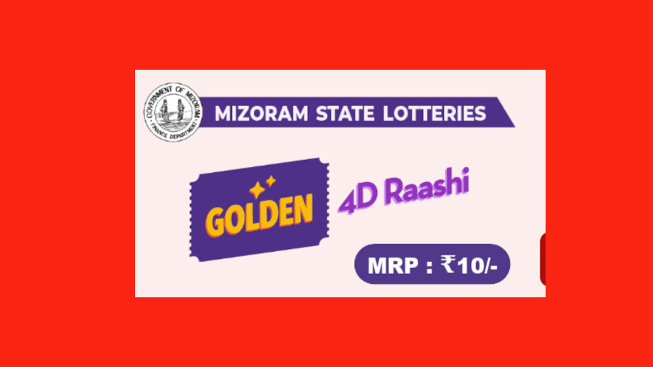 Mizoram Lottery Result