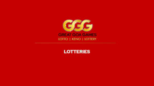 GGG Lottery Result Today (LOTTO, KENO)