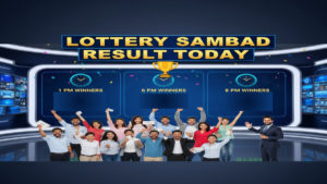Lottery Sambad 7.10.2025 (October 7th) Today Result 1PM 6PM 8PM Complete Winners List