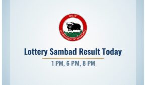 Lottery Sambad Result Today 31.12.2025 (Wednesday) LIVE 1 PM, 6 PM & 8 PM Draws