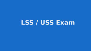 CM KIDS LSS / USS Answer Key 2026 – bpekerala.in